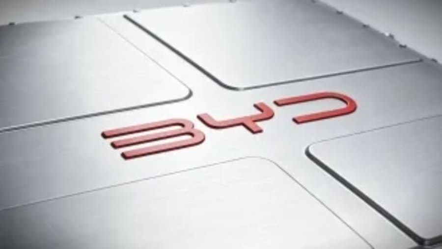 BYD presenta una receta mágica para solucionar el talón de Aquiles de las baterías de estado sólido