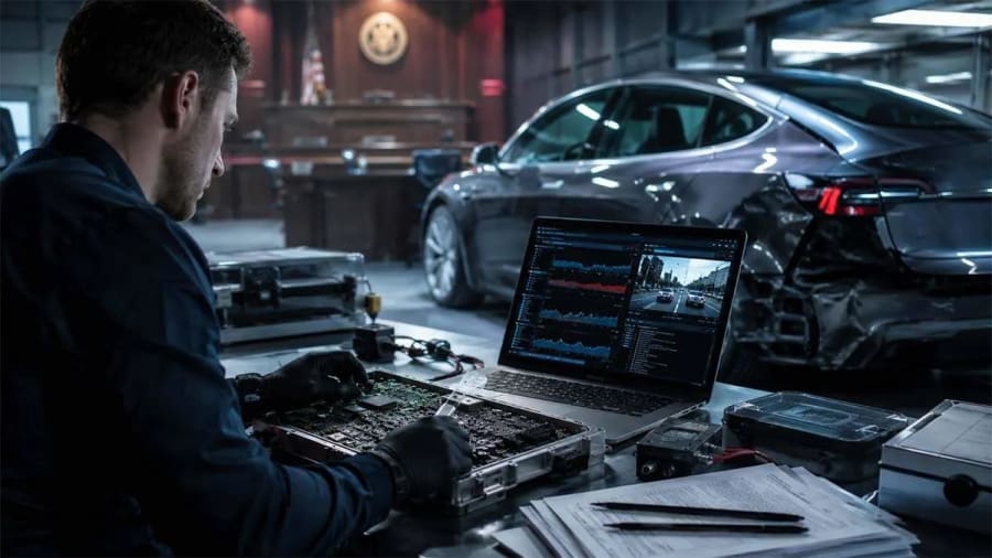 Tesla pagaba a un hacker ruso que acaba ayudando a condenarla en un juicio: le ha costado 243 millones