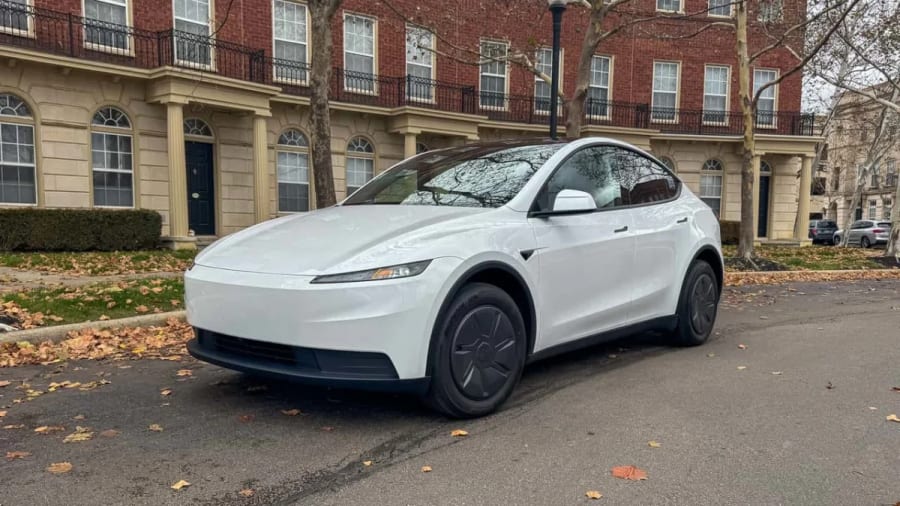 Tesla alcanza su mayor hito de fabricación con 10 millones de vehículos eléctricos
