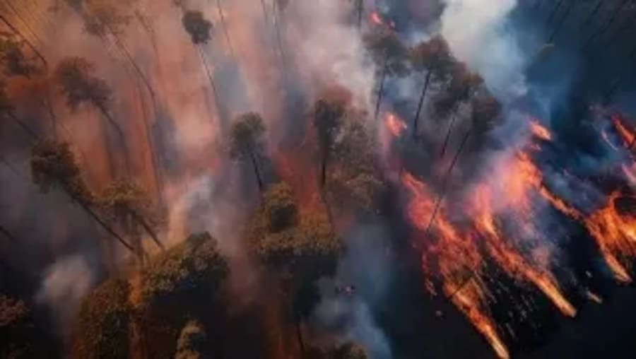 El Día de la Sobrecapacidad de la Tierra: este día habremos consumido más recursos de los que se pueden generar