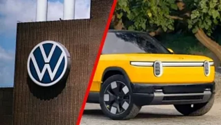 Despedirá a 100.000 trabajadores, pero 268.000.000 € de Volkswagen salvan de los números rojos a este rival de Tesla
