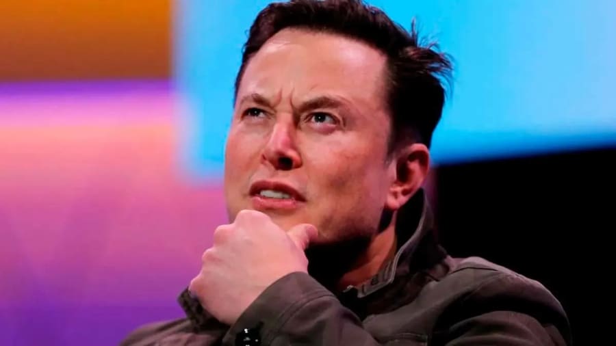 Tesla no venderá Giga Shanghái: Musk desmiente los rumores sobre SpaceX