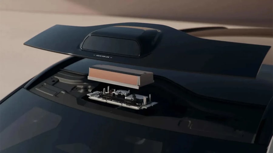 Volvo abandona el LiDAR: pagará a los clientes afectados