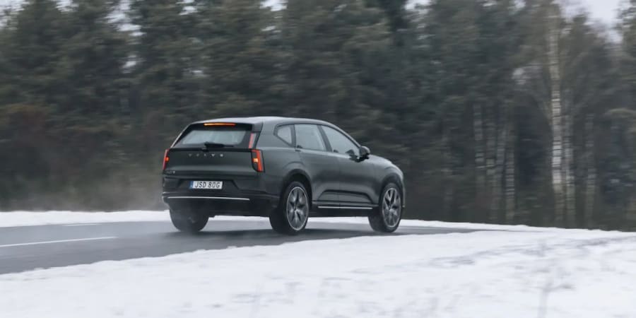 El próximo SUV eléctrico de Volvo partirá de la franja alta de los 40.000 dólares