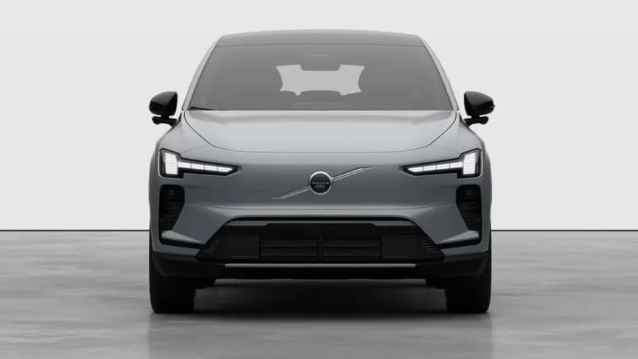 El nuevo EX50 de Volvo será un competidor del Tesla Model Y por menos de $50.000: Informe