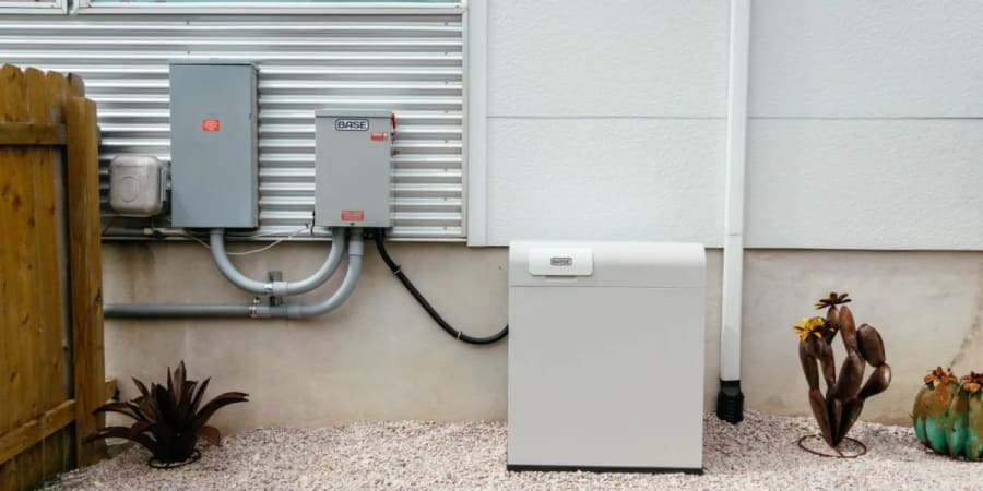 Base Power recauda 1.000 millones de dólares para desplegar su nueva batería doméstica gigante