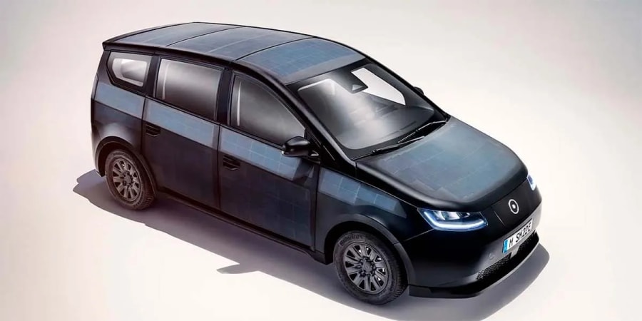 Sono Motors cierra tras diez años: el sueño del coche eléctrico solar llega a su fin