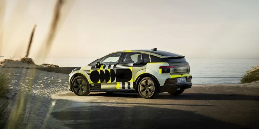 El eléctrico más barato de Audi es también su coche más eficiente de todos los tiempos
