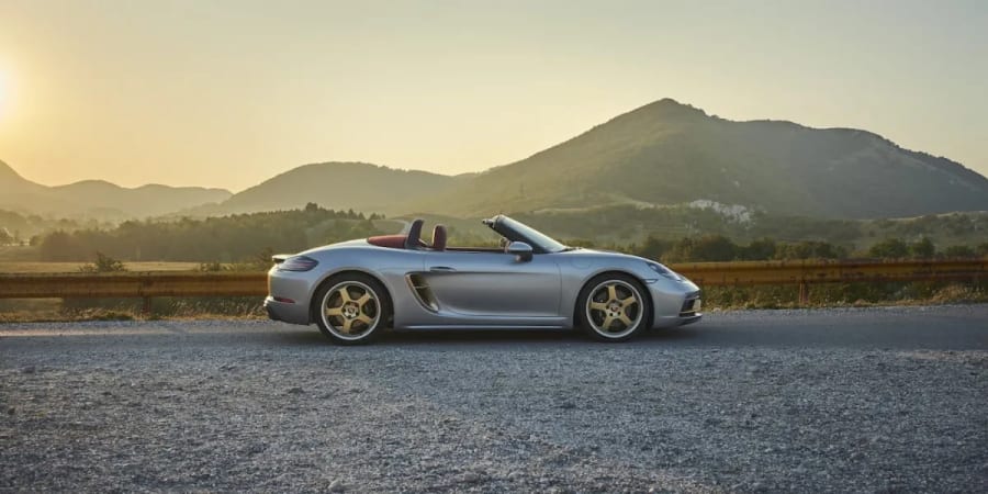 El nuevo jefe de Porsche confirma que el 718 eléctrico sigue en camino y el Taycan no se irá a ninguna parte