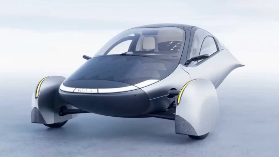 Tras años de retrasos, Aptera se prepara finalmente para construir coches para clientes