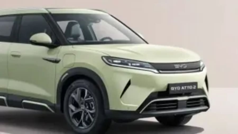 El idilio entre BYD y España continúa: ha vendido en 7 meses más coches eléctricos que todo el año pasado