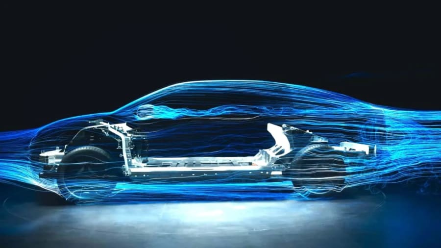 La camioneta eléctrica asequible de Ford finalmente tiene nombre y precio