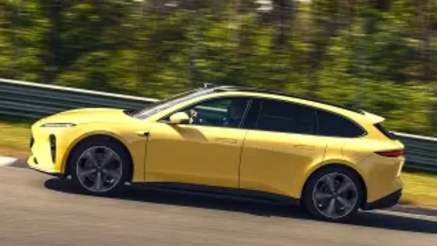 Ni BYD ni Xiaomi, y por delante de Porsche: la marca china mejor valorada por J.D. Power ya se vende en Europa
