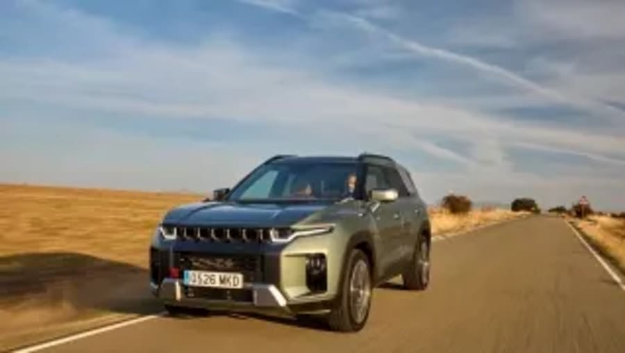 Chery sorprende invirtiendo en esta marca surcoreana establecida en Europa para seguir impulsando sus coches eléctricos, y puede que algo más