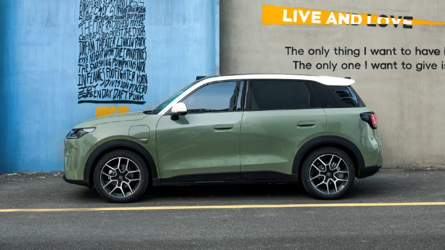 El SUV A10 de Leapmotor, por menos de $10.000, alcanza el hito de producción de 100.000 unidades 135 días después de su lanzamiento