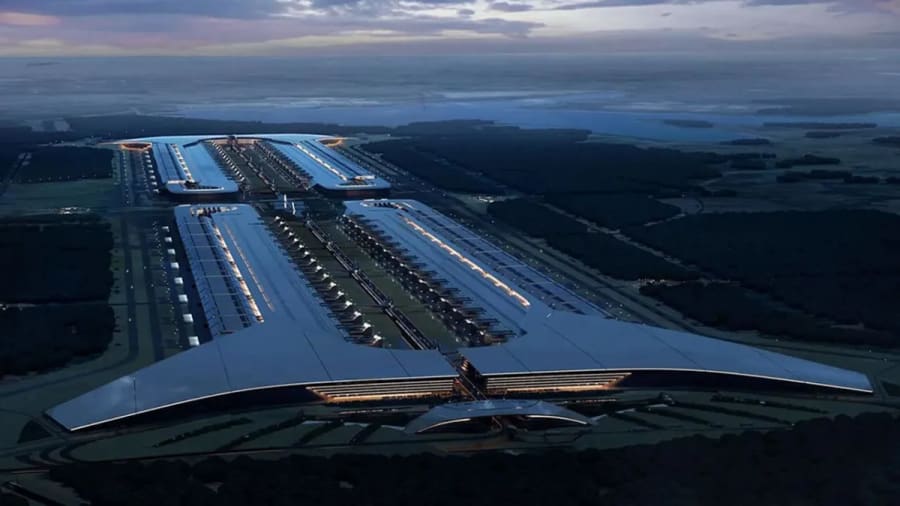 Tesla y SpaceX construirán en Texas la mayor fábrica de chips del mundo: 14.700 millones de euros para empezar