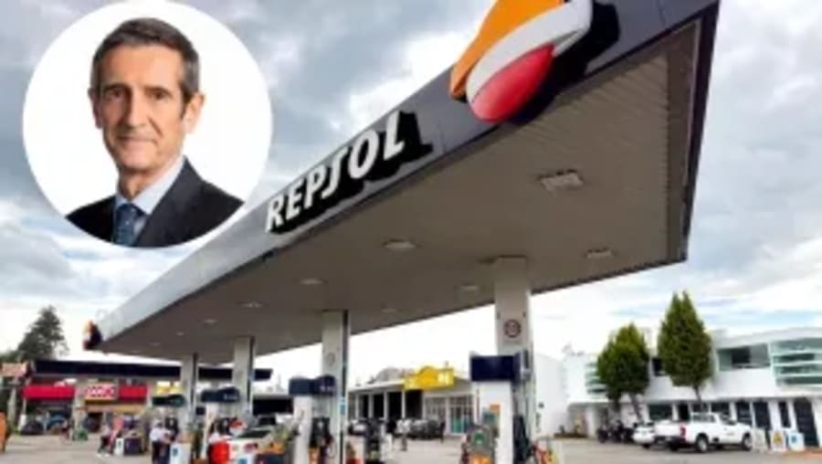 Luis Cabra, de Repsol, avisa: o la UE modifica esta regulación sobre el metano o "la crisis de Ormuz se va a quedar corta" con la falta de petróleo en las refinerías europeas