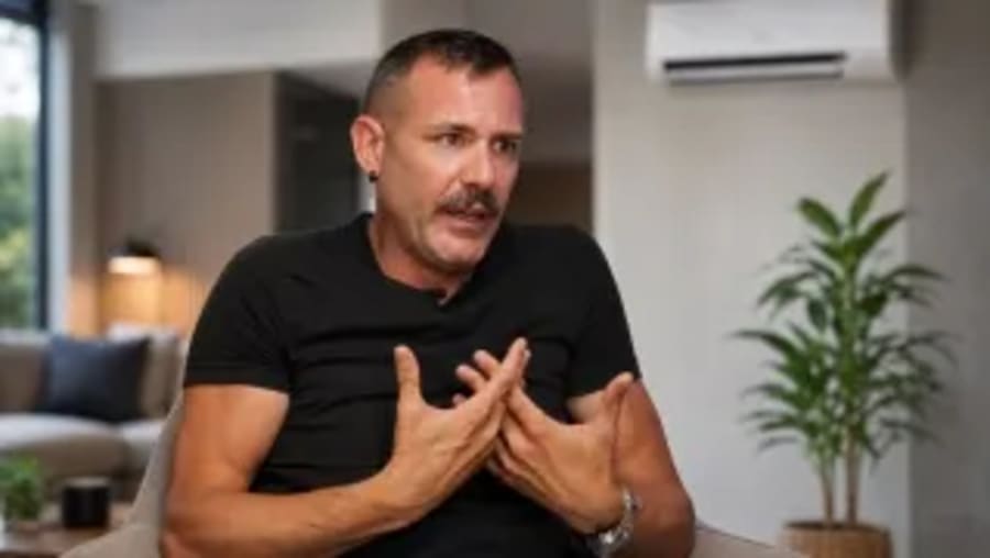 José María Rey: "El problema es que la gente no sabe usar los equipos de aire acondicionado"
