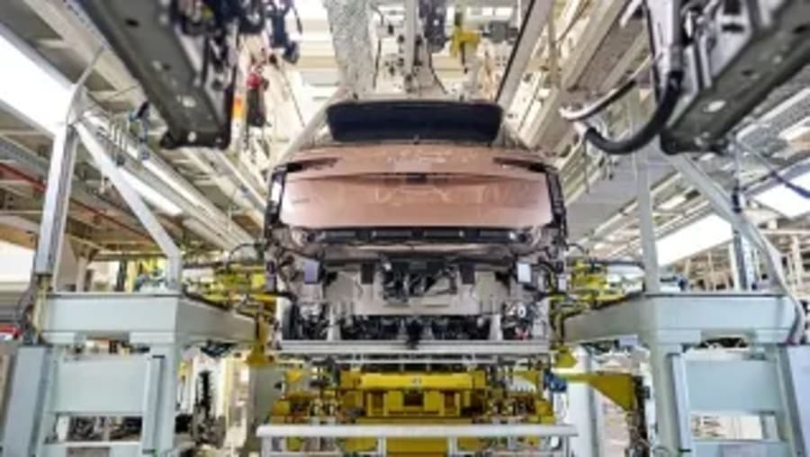 Con más de 8.500 pedidos a sus espaldas, el SUV eléctrico más grande de Škoda empieza a convertir las expectativas en algo real