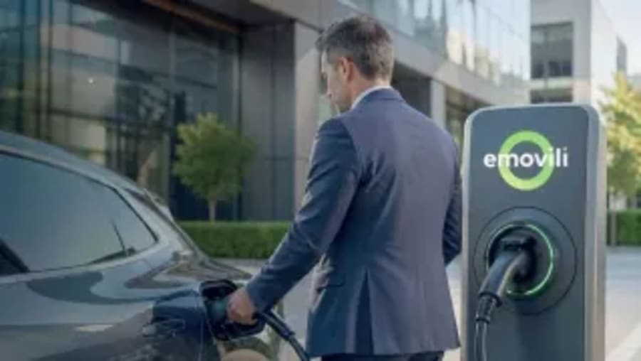 La recarga que ya existe también cuenta: empresas, hogares y CAE en la nueva movilidad eléctrica