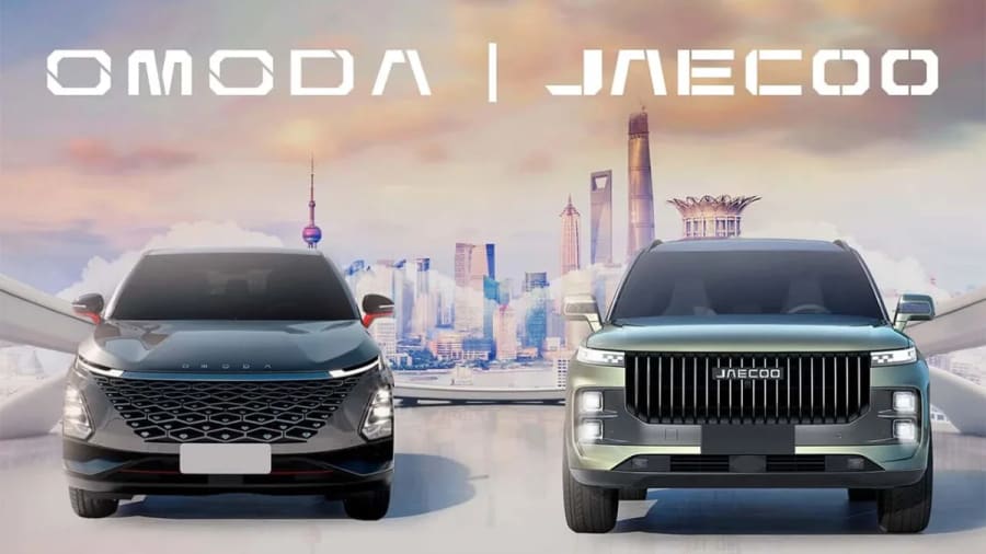 Omoda y Jaecoo con descuento de casi 13.000 euros con el Plan Auto+: este es el precio de cada modelo