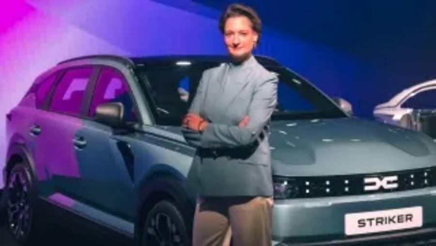 La CEO de Dacia lo deja claro: la respuesta "más inteligente" para el bolsillo en España es esta tecnología