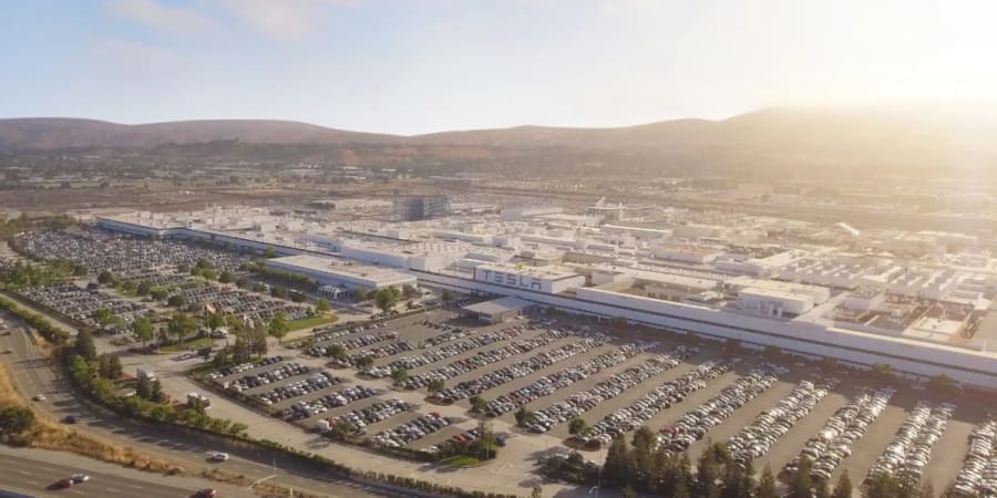 Tesla agota su asignación de reembolso MyFirstEV de California en 5 días