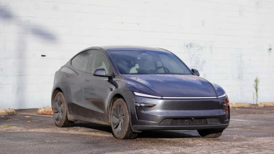 Tesla agotó sus fondos de ayuda para vehículos eléctricos en California en solo cinco días