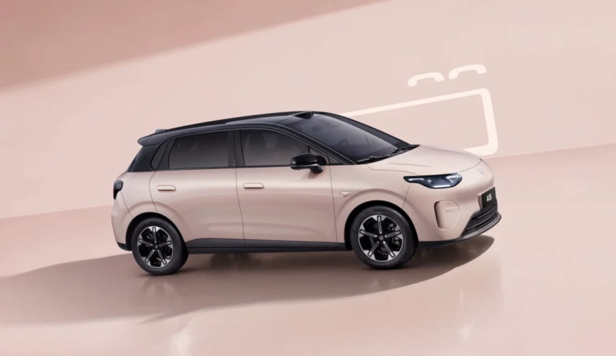 Leapmotor lanza el A05, apuntando al mercado de entrada de vehículos eléctricos liderado por Geely Xingyuan