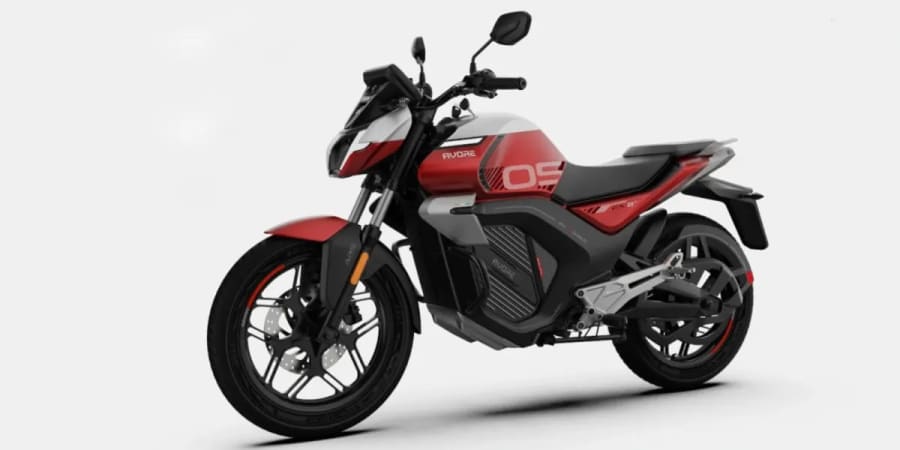 Esta motocicleta eléctrica de 1.800 dólares alcanza los 112 km/h y podría cambiar las reglas del juego