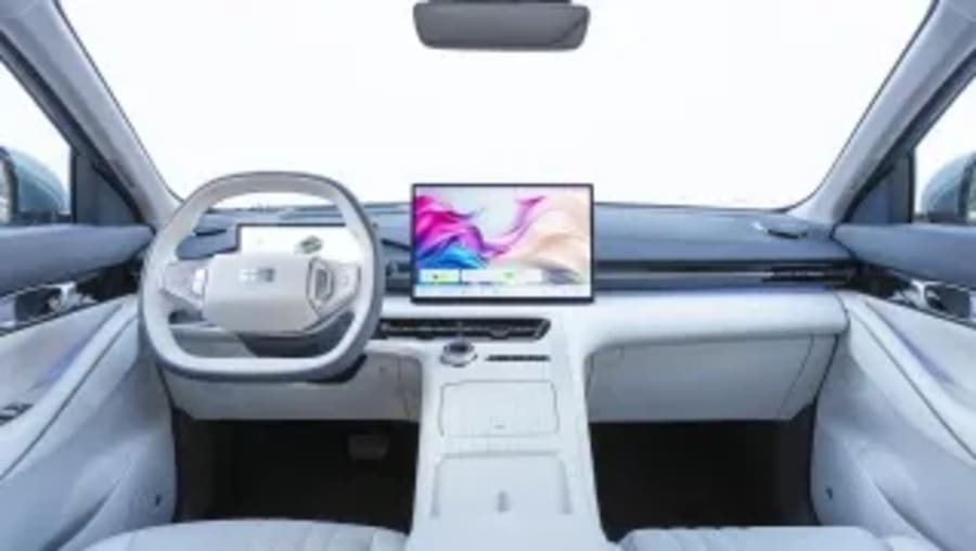 El fabricante de este coche eléctrico ha pensado en algo que otros olvidan a la hora de diseñar su interior: nuestros bolsillos