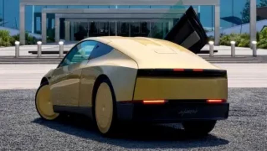 Elon Musk colocará en cada uno de sus coches eléctricos uno de los productos más importantes de SpaceX, empezando por el Cybercab