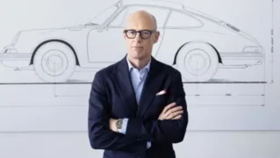 El máximo responsable de Porsche, Michael Leiters, habla bien claro: "no puede sobrevivir por sí sola en su forma actual"