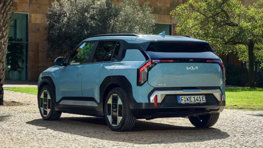 Estos son los coches eléctricos que más se están vendiendo en agosto de 2026 en España