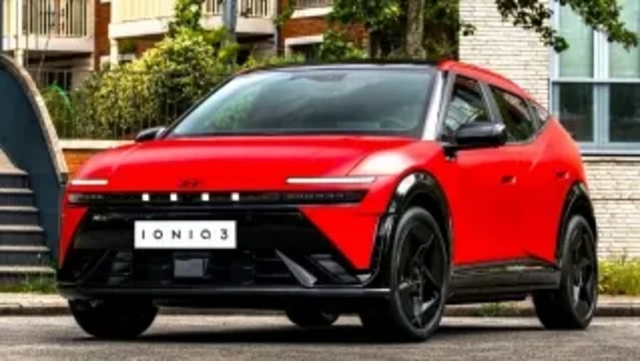 496 km tras invertir 250 M€: Hyundai copia la fórmula de BYD con su eléctrico más esperado