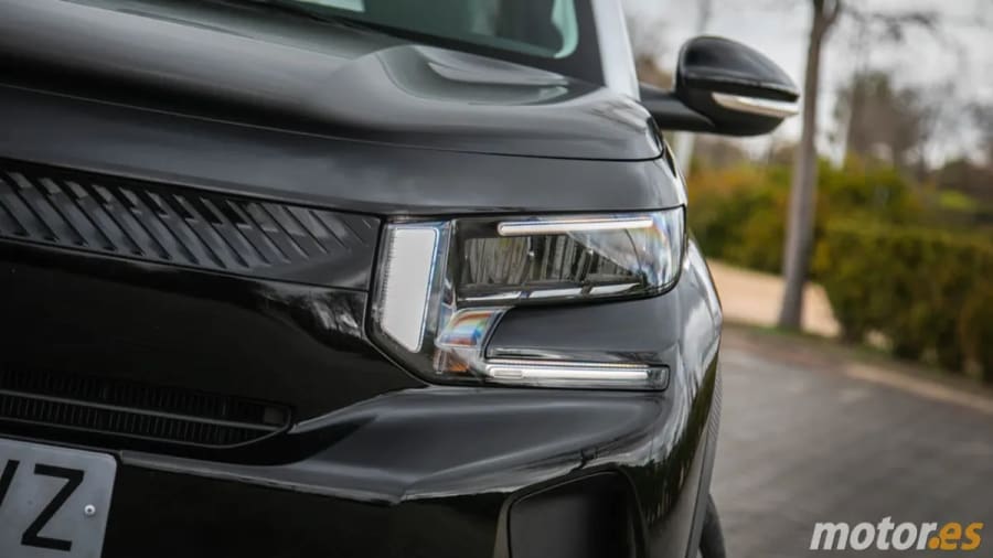 5.500 € menos, etiqueta CERO y diseño SUV, Citroën deja al Dacia Spring fuera de juego con este descuentazo