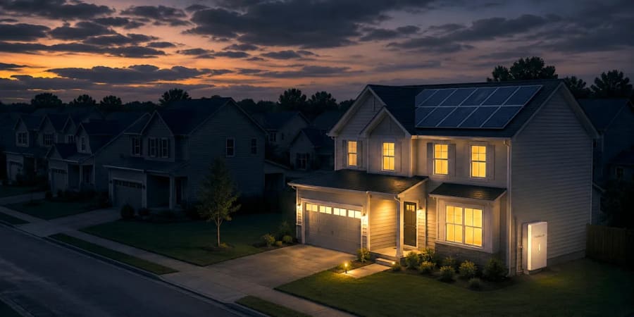 ¿No te convence la Tesla Powerwall? Existen grandes alternativas de baterías domésticas