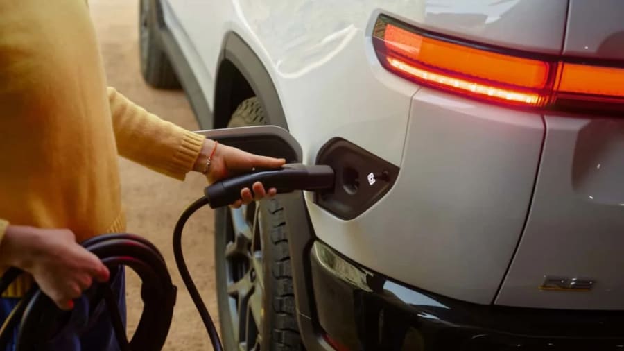 Los resultados están aquí: Desechar tu coche de gasolina por un eléctrico es mejor para el clima