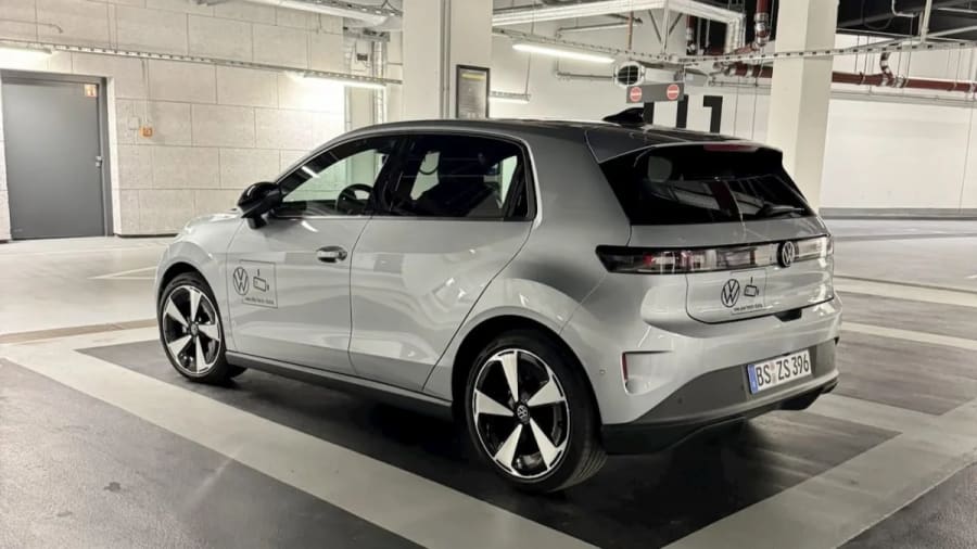 Los conductores de vehículos eléctricos de Volkswagen obtienen acceso a la Digital Key a través de Samsung Wallet