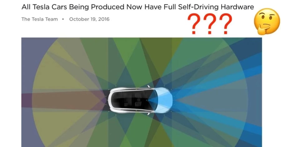 Propietario de Tesla dice que la actualización DIY a HW4 fue fácil... entonces, ¿por qué no lo hace Tesla?