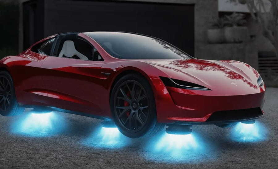 Expresidente de Tesla: el retraso del Roadster se debe a la cercanía con SpaceX antes de una fusión