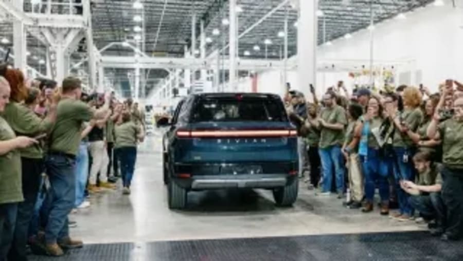 El 'dolor de cabeza' del Tesla Model Y se confirma como un coche eléctrico "desarrollado para Europa"