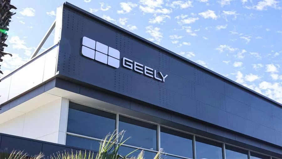 Geely pone fecha a sus baterías de estado sólido: 500 Wh/kg y más de 1.000 km de autonomía