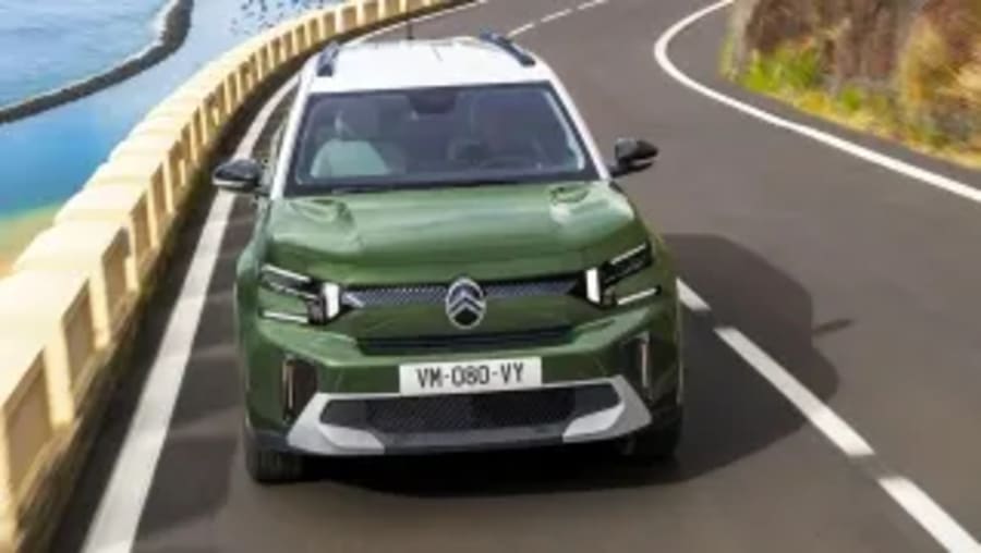 El verano, una gran 'excusa' para hacerse con este SUV 100% eléctrico para el día a día, aprovechando esta oferta