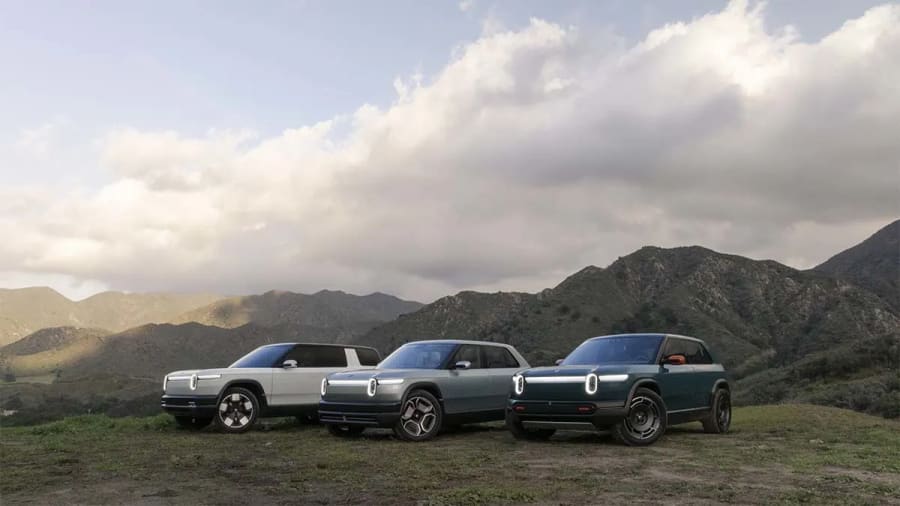 Rivian confirma su llegada a Europa: el R2 irá directamente a por el Tesla Model Y