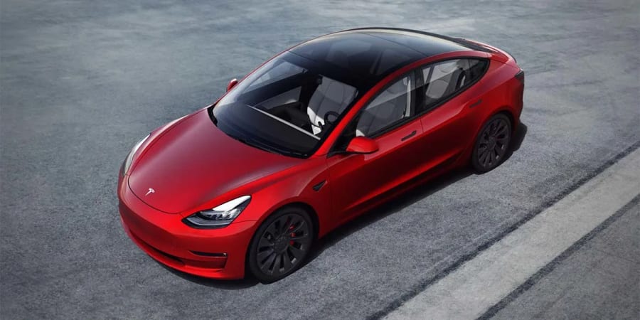 Un Tesla Model 3 recorre 700.000 kilómetros sin cambiar la batería: su estado es sorprendente