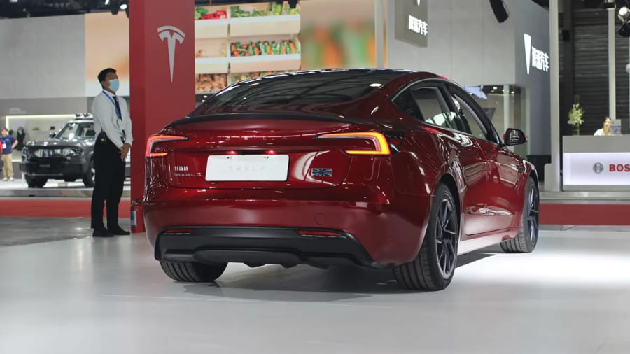 ÚLTIMA HORA: La mayor retirada de coches en China afecta a Tesla, Xiaomi, Leapmotor y otros por riesgo de escape por la puerta