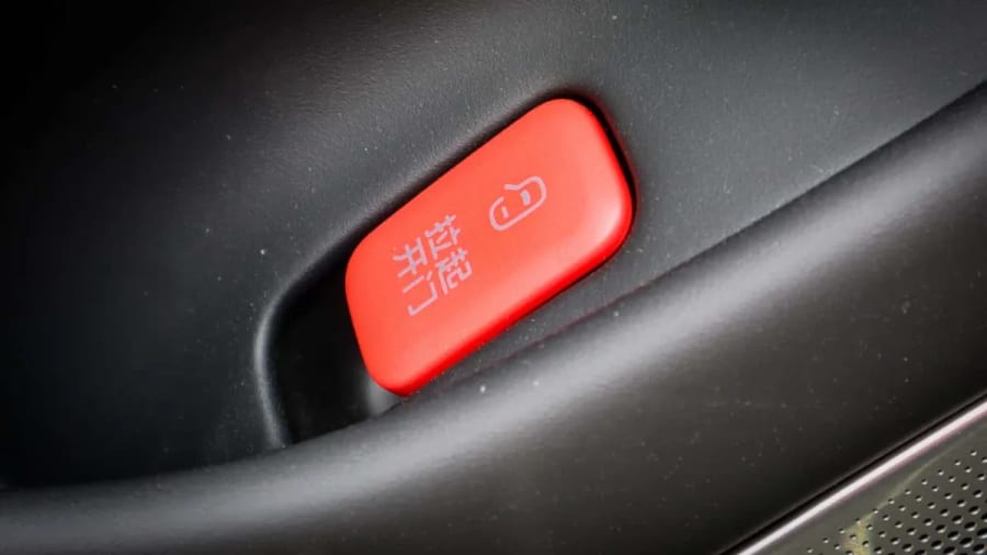 Los reguladores chinos retiran millones de vehículos eléctricos porque sus tiradores de puerta mecánicos son demasiado difíciles de encontrar