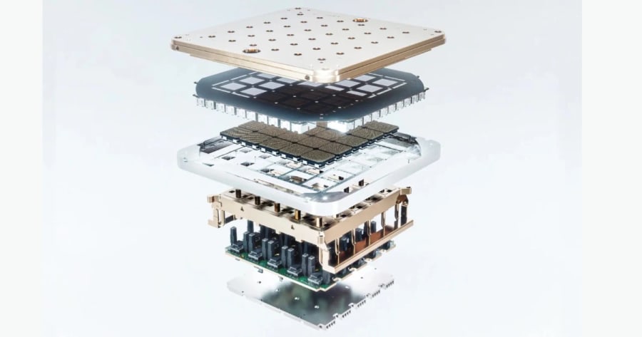 Tesla pierde a otro ingeniero sénior de chips a manos de DensityAI, la startup surgida de Dojo