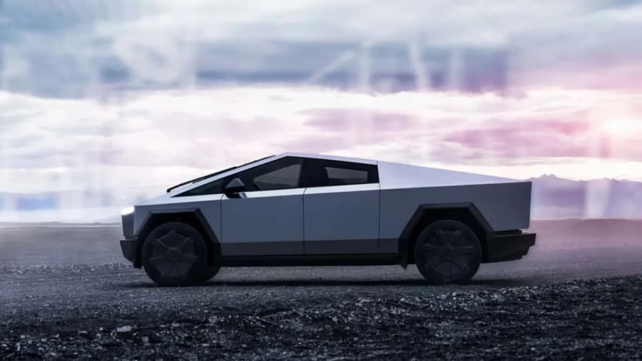 Tesla acaba de hacer que vender la Cybertruck sea aún más difícil